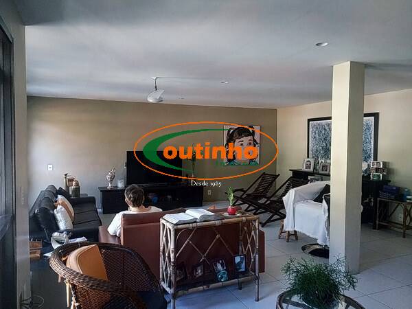 Casa à venda com 5 quartos, 400m² - Foto 31