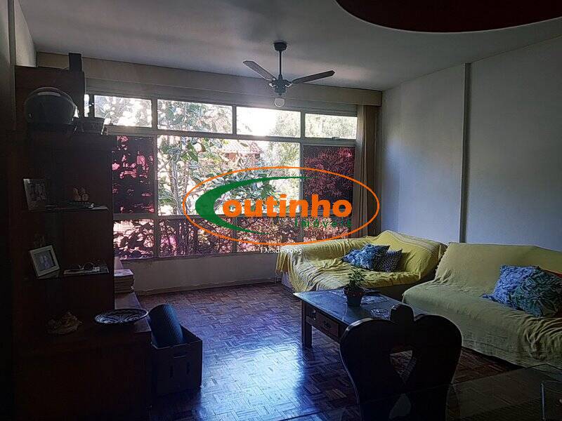 Apartamento à venda com 3 quartos, 100m² - Foto 2