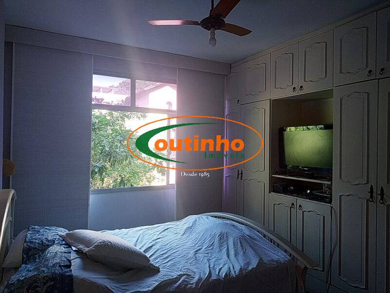 Apartamento à venda com 3 quartos, 100m² - Foto 16