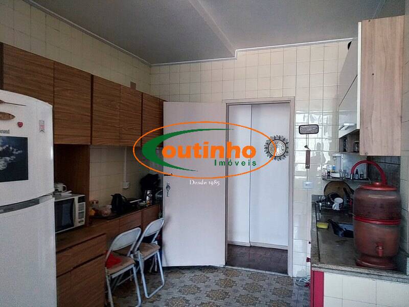 Apartamento à venda com 3 quartos, 100m² - Foto 21