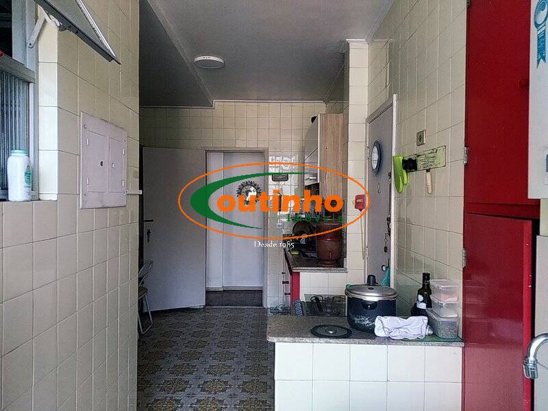 Apartamento à venda com 3 quartos, 100m² - Foto 20