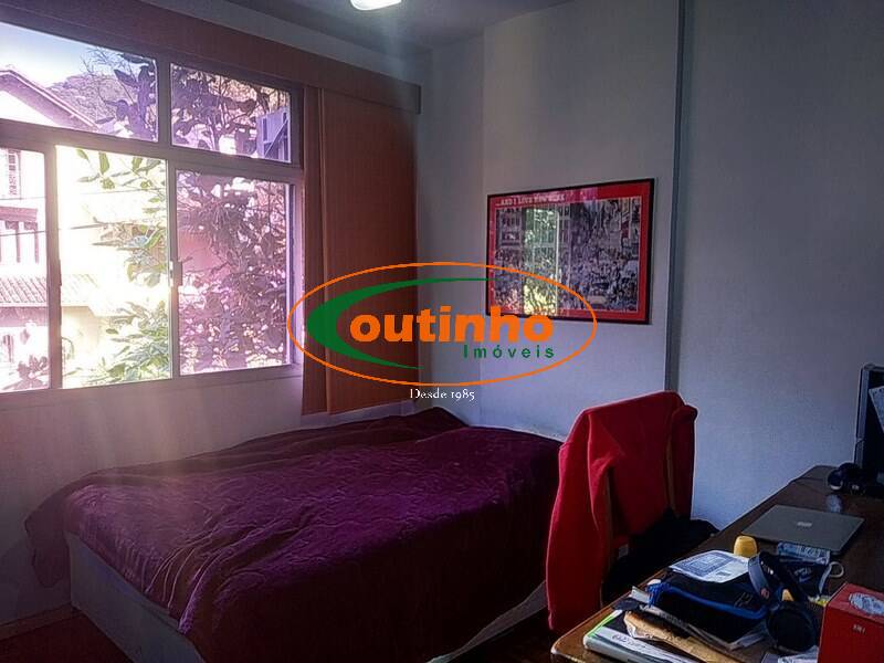 Apartamento à venda com 3 quartos, 100m² - Foto 32