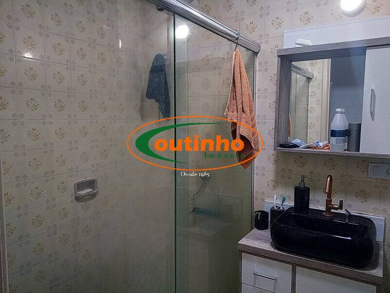 Apartamento à venda com 3 quartos, 100m² - Foto 29