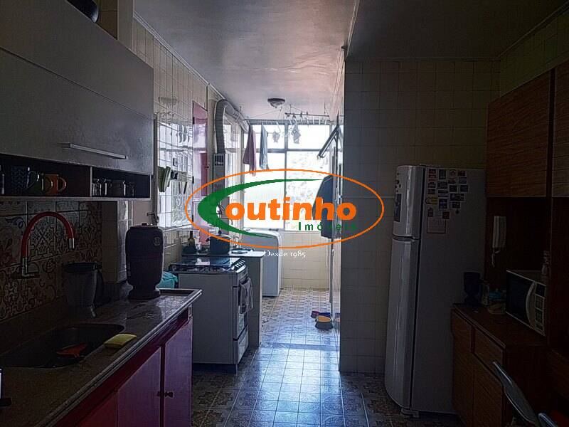 Apartamento à venda com 3 quartos, 100m² - Foto 40