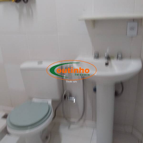 Apartamento à venda com 1 quarto, 50m² - Foto 8