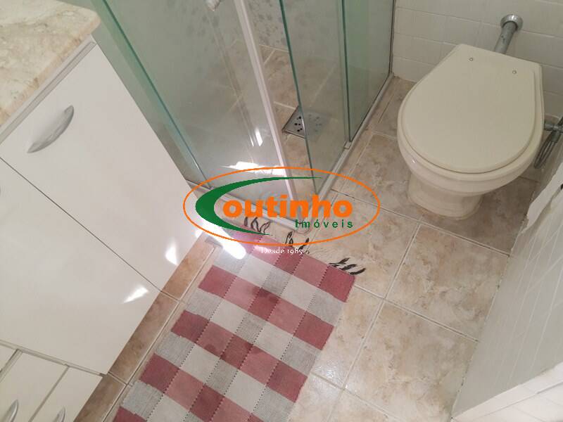 Apartamento à venda com 1 quarto, 40m² - Foto 11