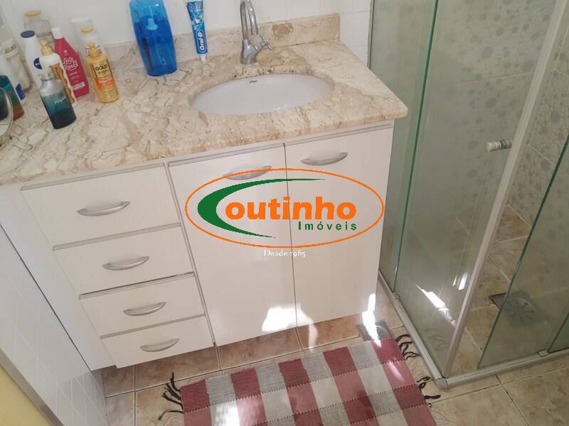 Apartamento à venda com 1 quarto, 40m² - Foto 9