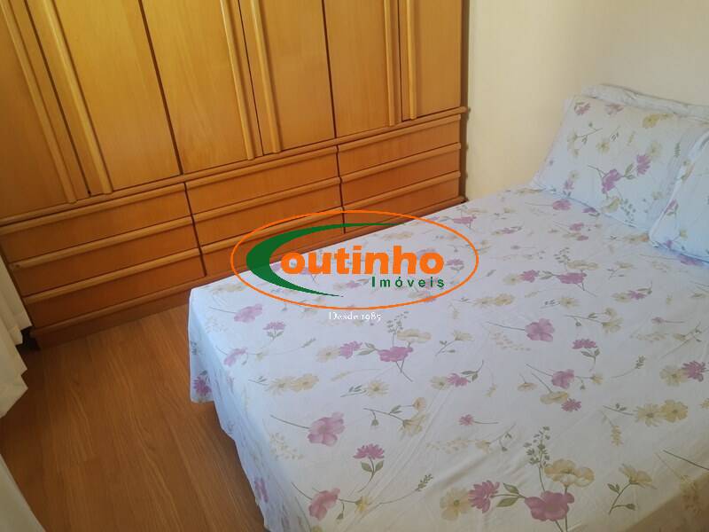 Apartamento à venda com 1 quarto, 40m² - Foto 7