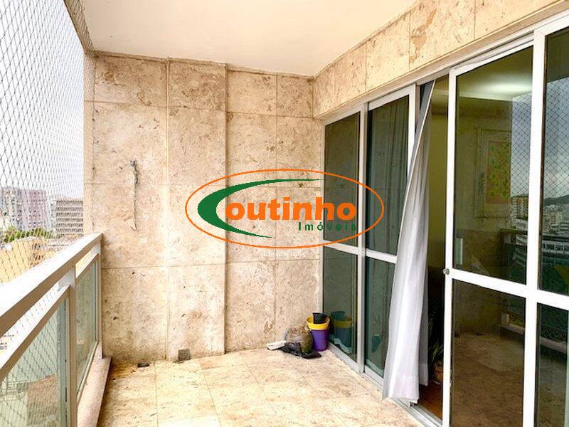 Apartamento à venda com 4 quartos, 155m² - Foto 1