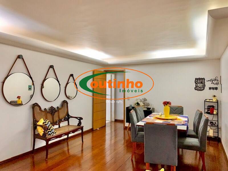 Apartamento à venda com 4 quartos, 155m² - Foto 12