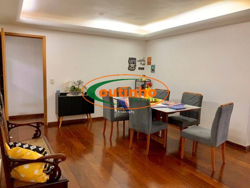 Apartamento à venda com 4 quartos, 155m² - Foto 15