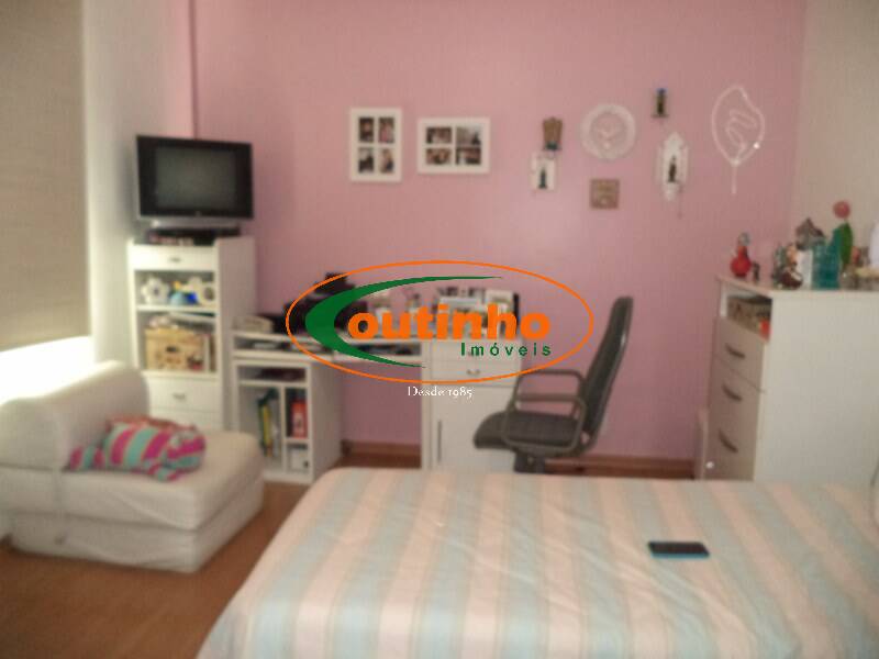 Apartamento à venda com 3 quartos, 162m² - Foto 25