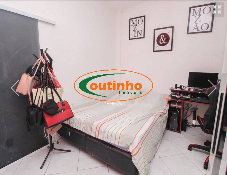 Apartamento à venda com 2 quartos, 80m² - Foto 8