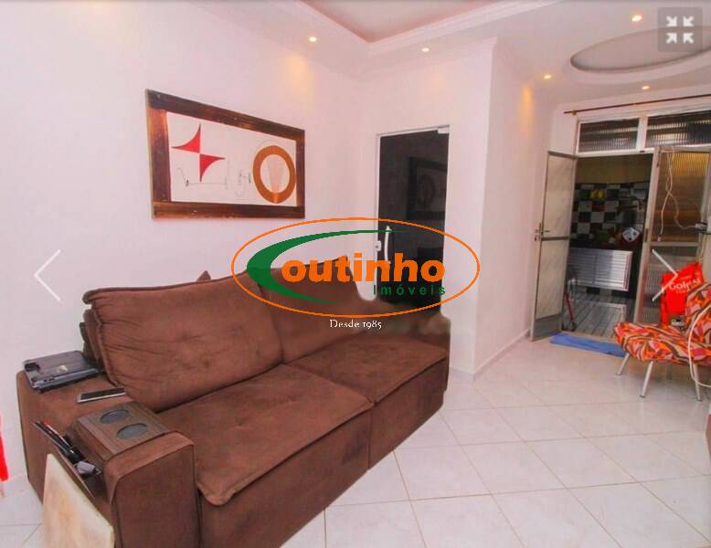 Apartamento à venda com 2 quartos, 80m² - Foto 10