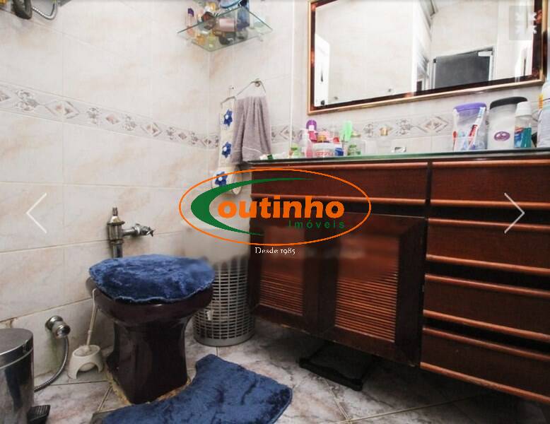 Apartamento à venda com 2 quartos, 80m² - Foto 13