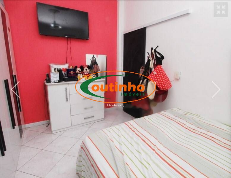 Apartamento à venda com 2 quartos, 80m² - Foto 16