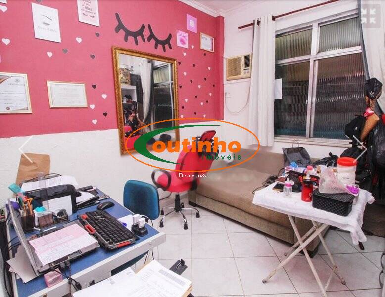 Apartamento à venda com 2 quartos, 80m² - Foto 18