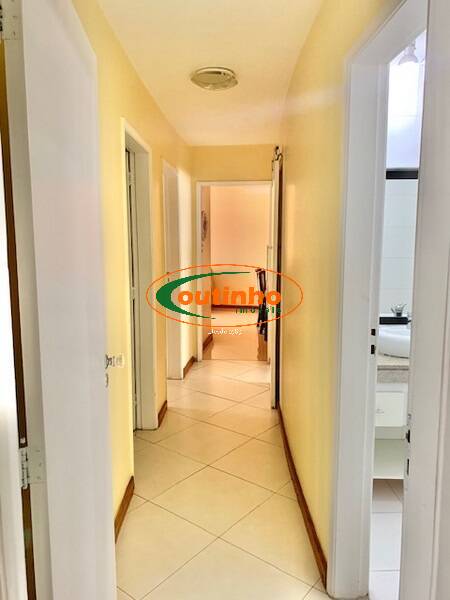 Apartamento à venda com 3 quartos, 132m² - Foto 12