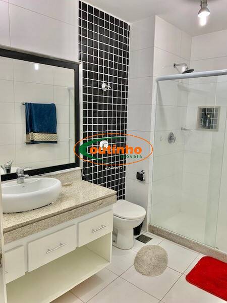 Apartamento à venda com 3 quartos, 132m² - Foto 13