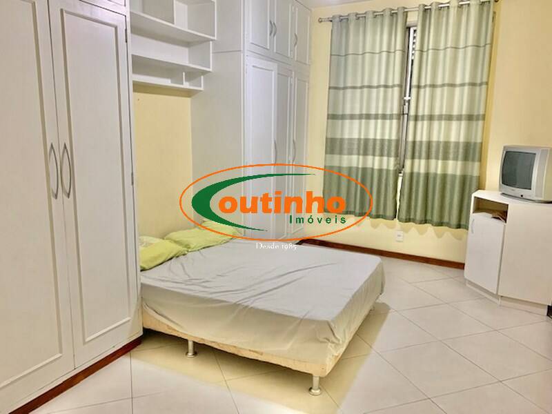 Apartamento à venda com 3 quartos, 132m² - Foto 16