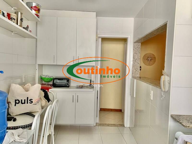 Apartamento à venda com 3 quartos, 132m² - Foto 26