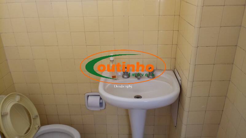 Apartamento à venda com 3 quartos, 96m² - Foto 25