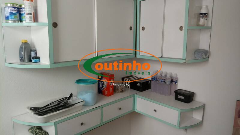 Apartamento à venda com 3 quartos, 96m² - Foto 15