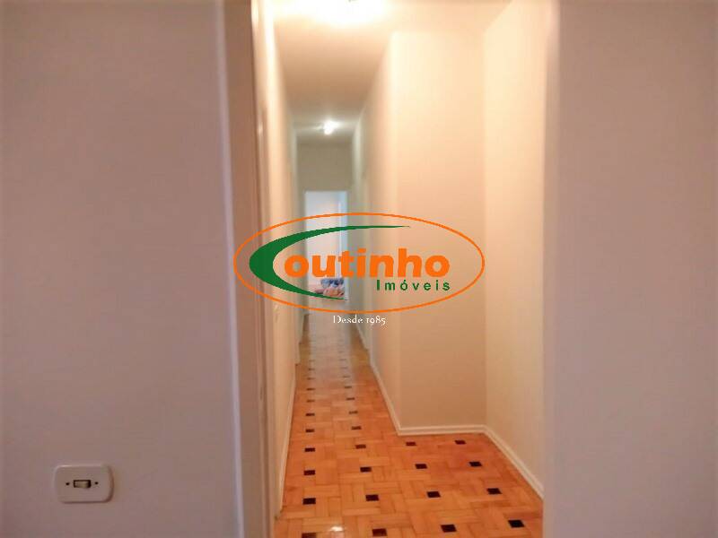 Apartamento à venda com 3 quartos, 96m² - Foto 5