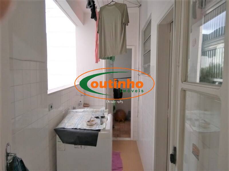 Apartamento à venda com 3 quartos, 96m² - Foto 21