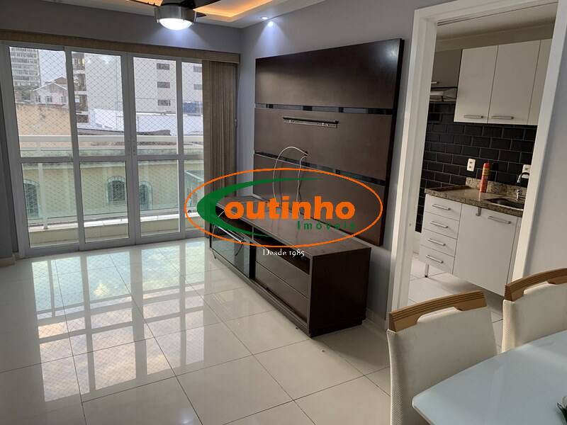 Apartamento à venda com 2 quartos, 65m² - Foto 7