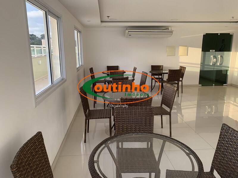 Apartamento à venda com 2 quartos, 65m² - Foto 6