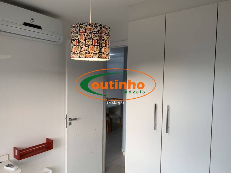 Apartamento à venda com 2 quartos, 65m² - Foto 14