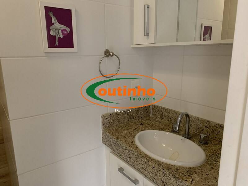 Apartamento à venda com 2 quartos, 65m² - Foto 20