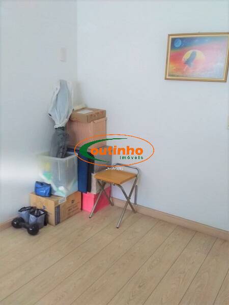 Apartamento à venda com 3 quartos, 135m² - Foto 38