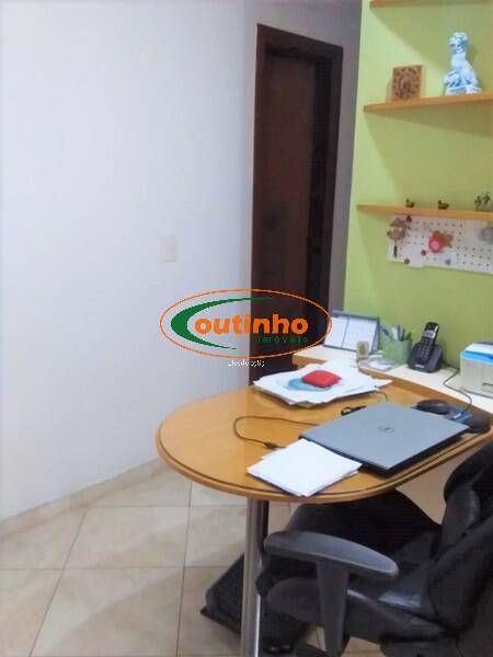 Apartamento à venda com 3 quartos, 135m² - Foto 36