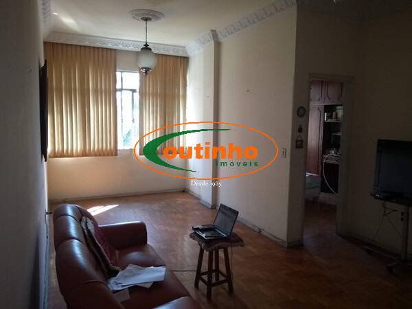 Apartamento à venda com 3 quartos, 93m² - Foto 19