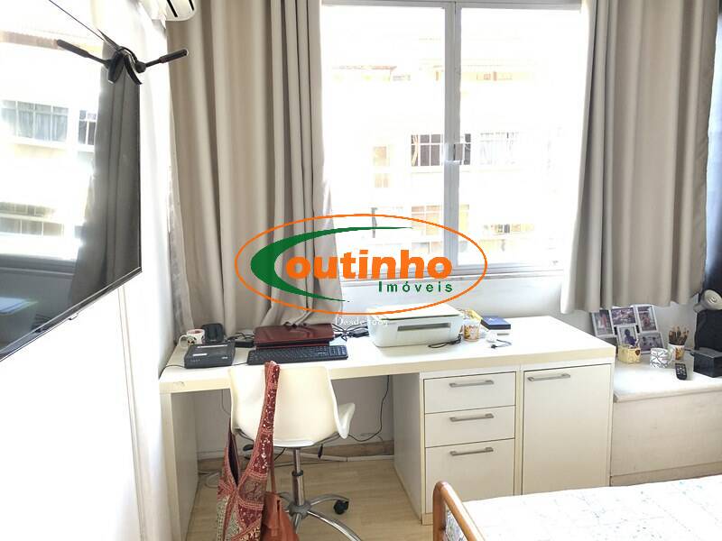 Apartamento à venda com 3 quartos, 104m² - Foto 3