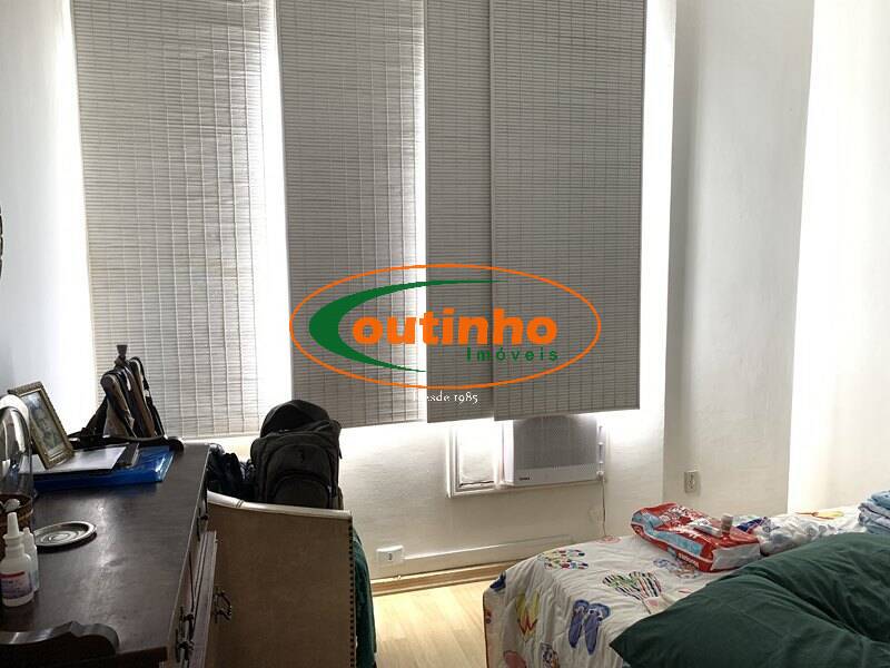 Apartamento à venda com 3 quartos, 104m² - Foto 7