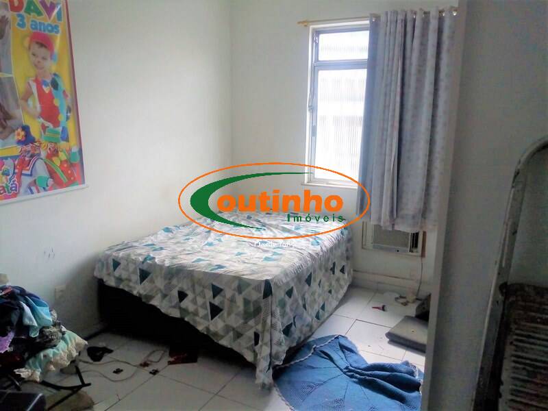 Apartamento à venda com 2 quartos, 68m² - Foto 8