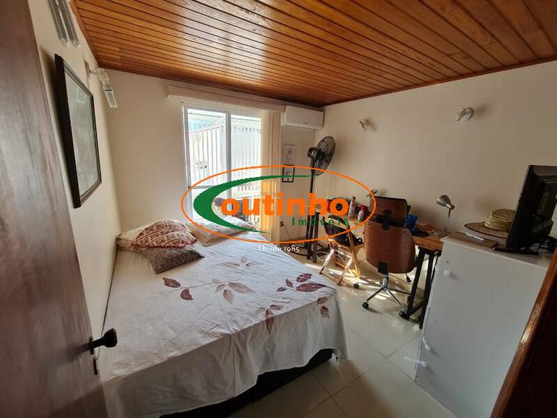 Apartamento à venda com 3 quartos, 110m² - Foto 10