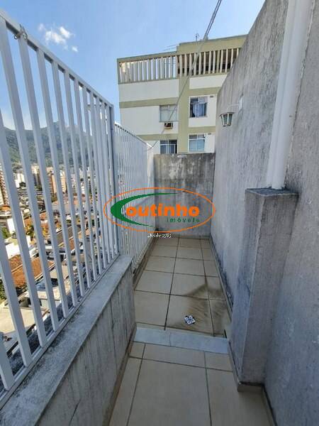 Apartamento à venda com 3 quartos, 110m² - Foto 12