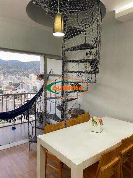 Apartamento à venda com 3 quartos, 110m² - Foto 15