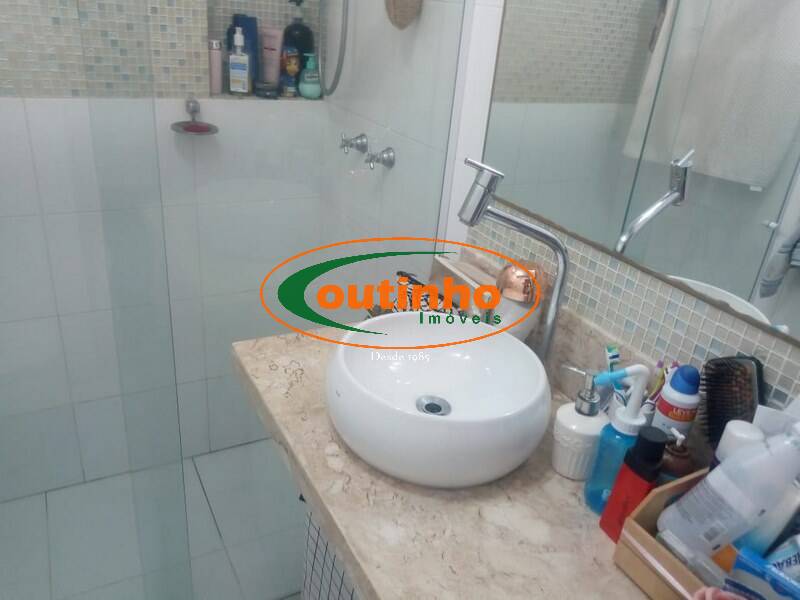 Apartamento à venda com 3 quartos, 110m² - Foto 24