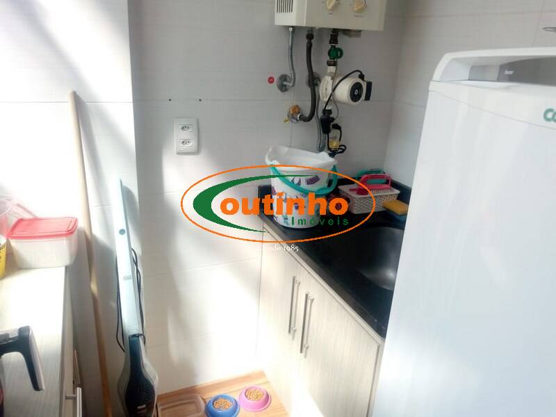 Apartamento à venda com 3 quartos, 110m² - Foto 25