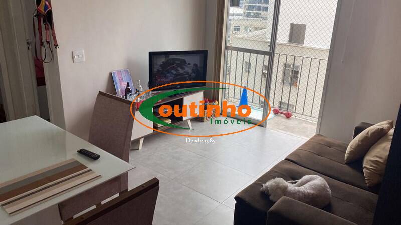 Apartamento à venda com 1 quarto, 65m² - Foto 3