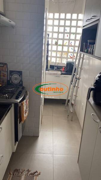 Apartamento à venda com 1 quarto, 65m² - Foto 12