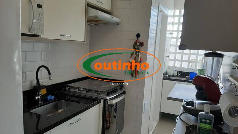 Apartamento à venda com 1 quarto, 65m² - Foto 11