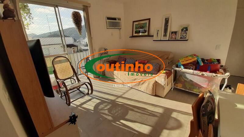 Apartamento à venda com 1 quarto, 65m² - Foto 1