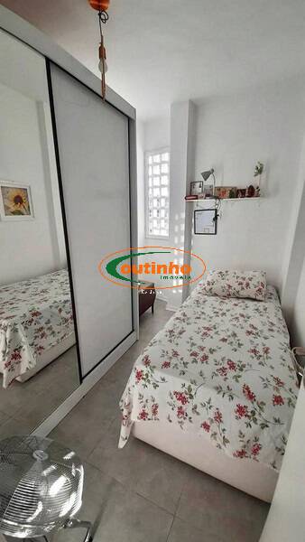 Apartamento à venda com 1 quarto, 65m² - Foto 7