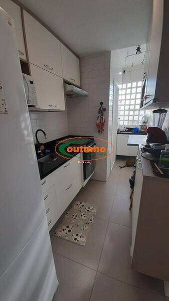 Apartamento à venda com 1 quarto, 65m² - Foto 9